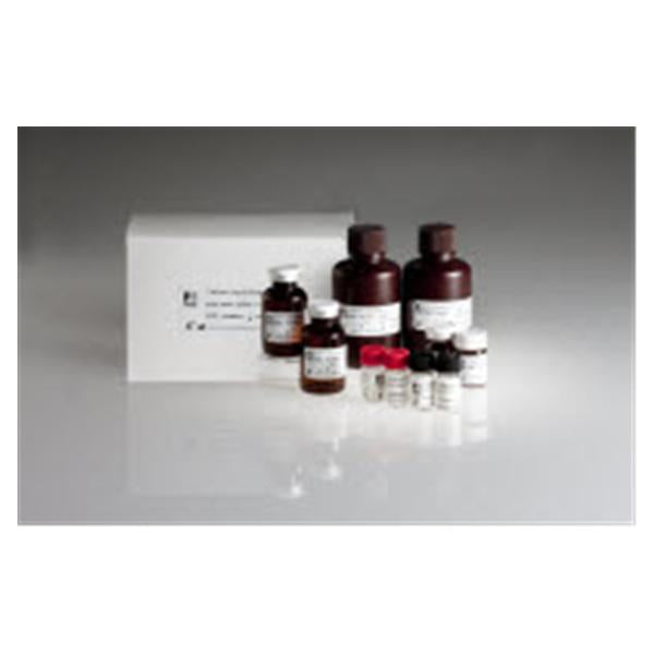 Immunostics Inc Hema-Screen Positive/Negative Control For Hssp 3Ml Ea - HSGDCON