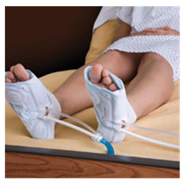 DJO Cuff Compression Foot Venaflow 16" 1/Pr - 3016-PL