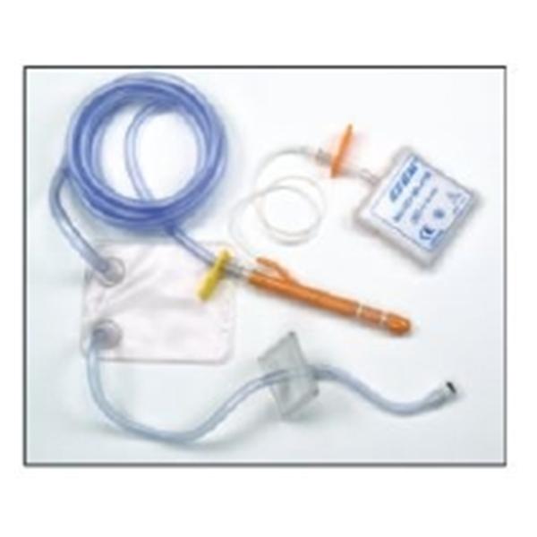 BraccoDiagnostics/E-Z-Em Iv Administration Set Protoco2L 24/Case - 390401