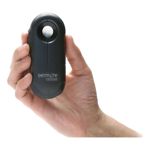 3Gen Dermatoscope Dermlite Carbon 10X Ea - DLC
