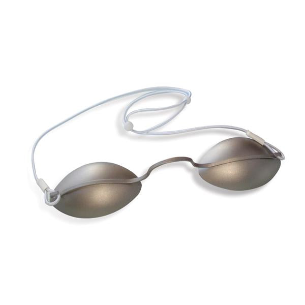 Kentek Corporation Shield Laser Eye Silver Stainless Steel 1/St - PAT-PAT1
