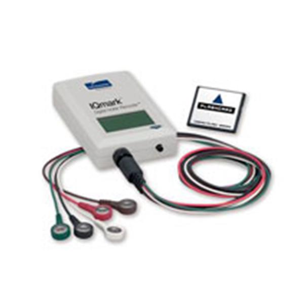 Midmark Corporation Key Holter Iqmark Ez 3 Channel Ea - 1-186-0006