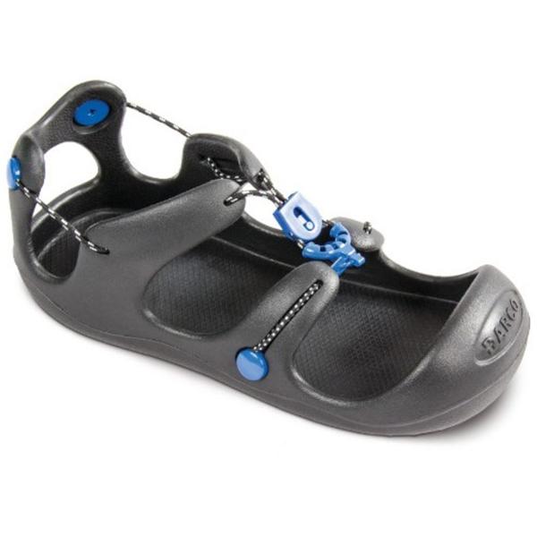 Darco International Inc Shoe Cast Body Armor Eva Black Men 6-8/Women 8.5-10 Size Medium Ea - BACS2