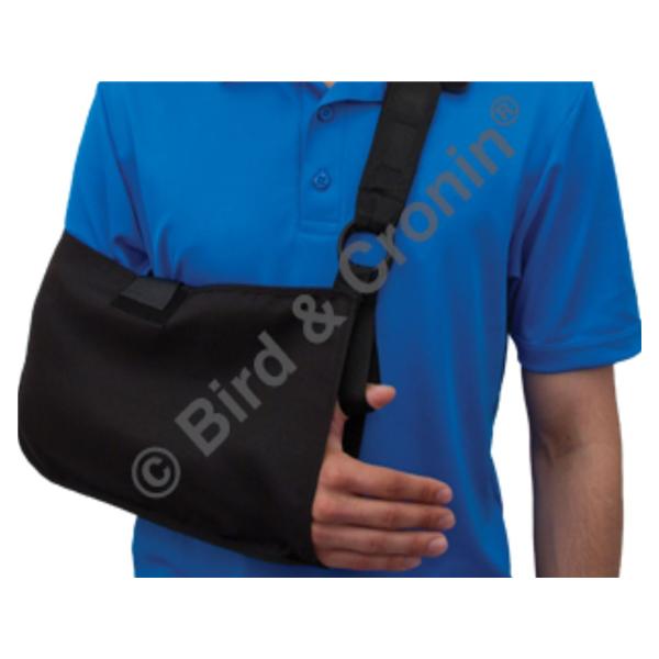 Bird & Cronin Sling Envelope Comfor Arm Navy Size 2X-Large Ea - 0814-1066