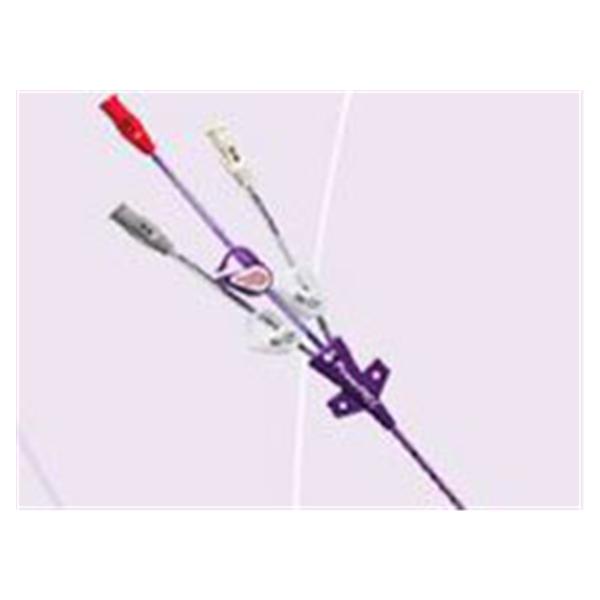 Edward's Lifesciences Catheter Iv Micromate Custom Triple Lumen 7Fr 5/Case - CDCM3720HKIC