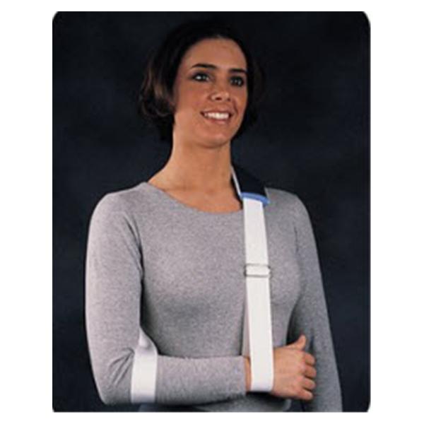 Bird & Cronin Sling Strap Arm White Size X-Large Ea - 0814-1315