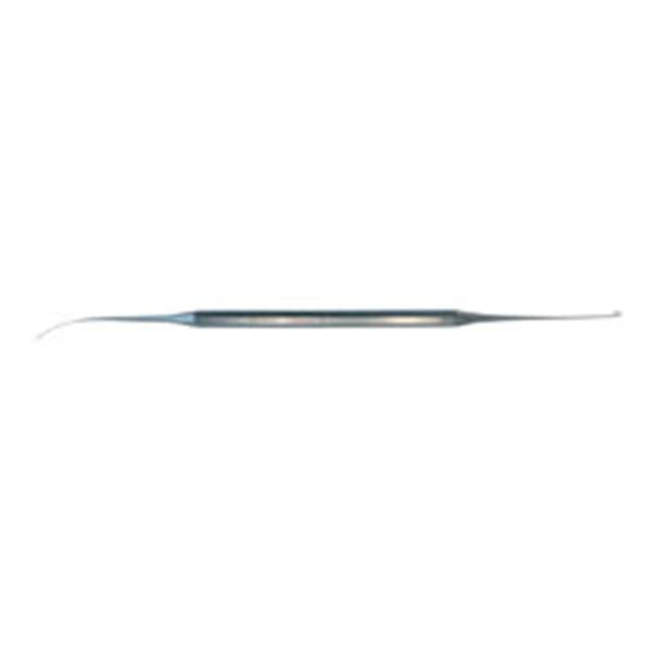 BR Surgical, Hook Phlebectomy Varady 7" Straight Stainless Steel Ea - BR20-55402