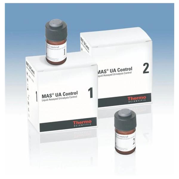 Microgenics Corp Mas Multi-Analyte Level 1: Normal Control 4X60Ml 4/Pk - UAB-160
