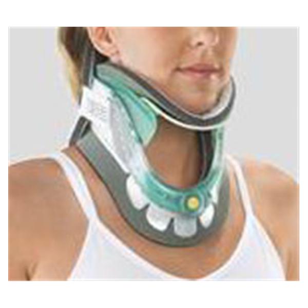 DJO Collar Back Only Vista Tx Adult Cervical Polyethylene Size Large Ea - 79-83377