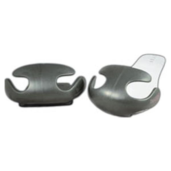 Darco International Inc Guard Post-Op Body Armor Square Toe Abs Plastic Gray Sz S/M/L/Xl 6/Bx - BATGQ2