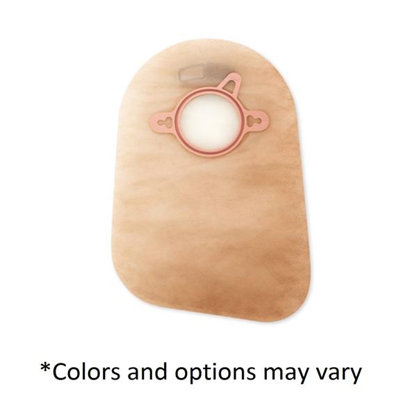 Hollister Pouch Ostomy New Image 60/Bx - 18372