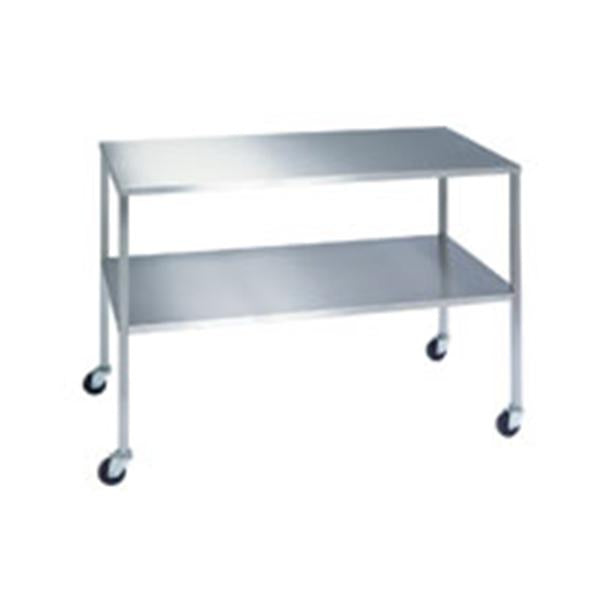 Lakeside Mfg Co Table Instrument 36X24X34" Ea - 8357
