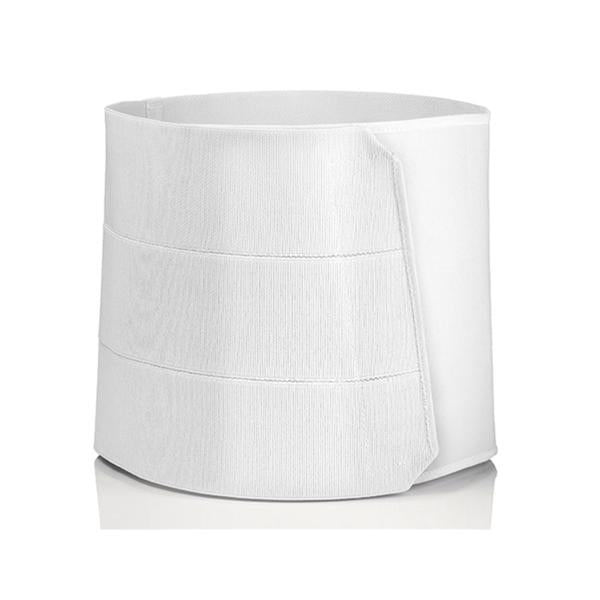 BSN Medical Binder Compression Actimove Long Abdominal Foam/Elastic White Size 12" Small Ea - 7281902