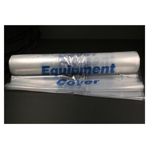 Mes Cover Equipment 48X25X42" Clear 1/Rl - MTX0125