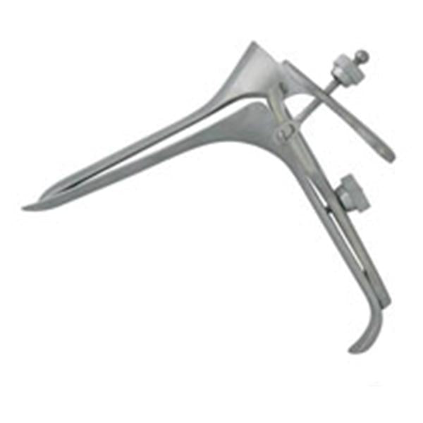 BR Surgical, Speculum Vaginal Pederson Small Stainless Steel Ea - BR70-12021