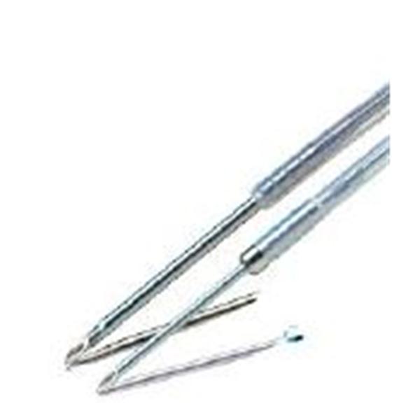 Conmed Corporation Needle 22Gx13Mm Aspirating Conventional 4/Ca - MW-122