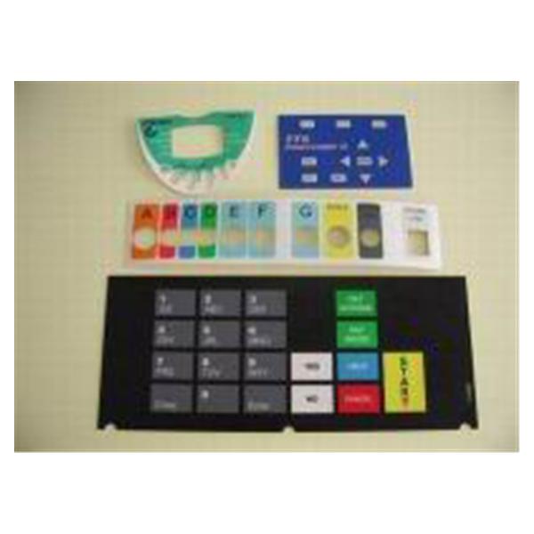 Health-O-Meter Name Plate/Key Pad Health O Meter Ea - 1500003001