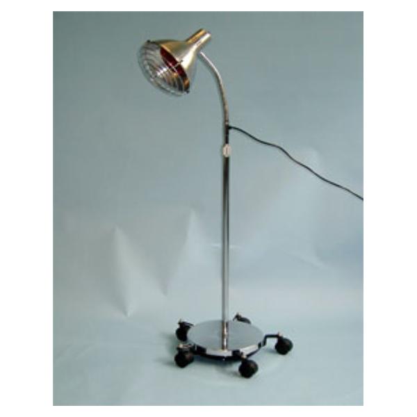 Brandt Industries Inc Infrared Lamp Single Head Ea - 51153