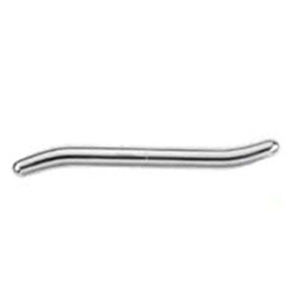 Medgyn Products Inc Dilator Uterine Pratt 45-47Fr Ea - 30871