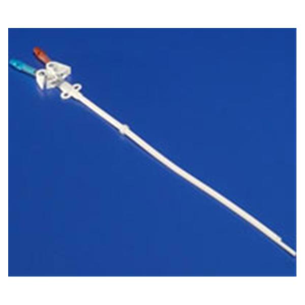 Bard Access Systems Tray Catheter Picc Per-Q-Cath Dual Lumen W/ 5Fr Cath/Mcrez Sfty Mcrntrdcr 5/Ca - 3255108