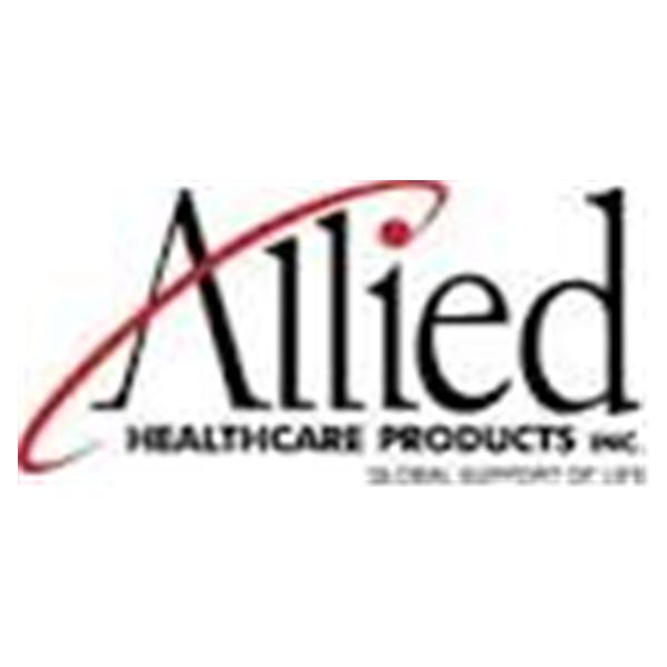 Allied Health Care Prod Adapter Knurled Nut Ea - 01-90-2107