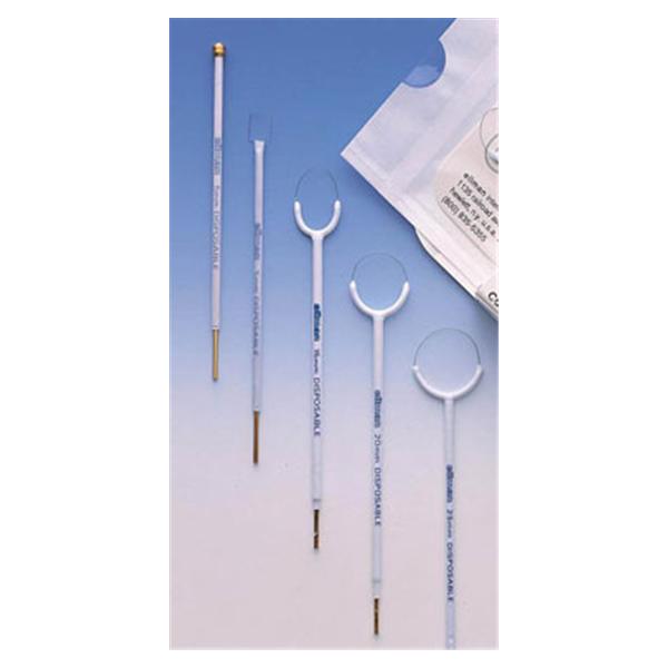 Ellman Intl Mfg Inc Electrode Set Assortment Straight Disposable For Gynecology Each - W4D