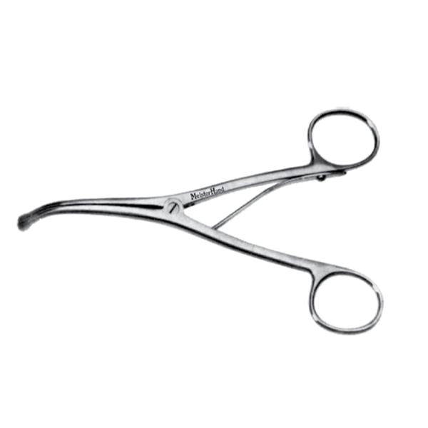 Miltex-Integra Dilator Trachea Trousseau Meister-Hand 5-1/4" 3Cmx5Mm Standard Rsbl Ss Ea - MH23-1420