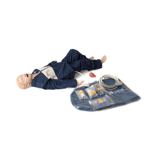Laerdal Medical Corp Manikin Training Advanced Megacode Kid Ea - 231-05050