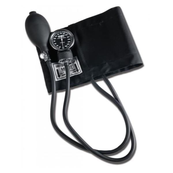Graham-Field/Everest &Jennings Sphygmomanometer Aneroid Labstar Accumax 42-67.25Cm Child Arm Dl Dspl Black Ea - 200BK-C