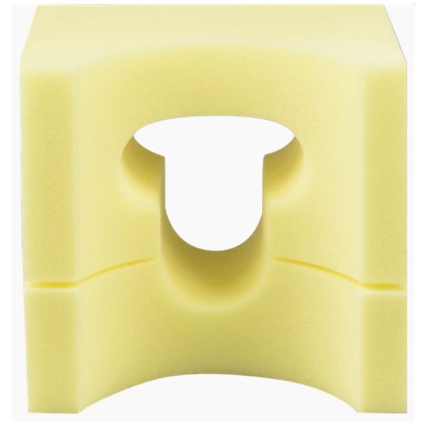 Deroyal Industries Inc Cradle Positioning Square Head X-Tall 36/Ca - M9503