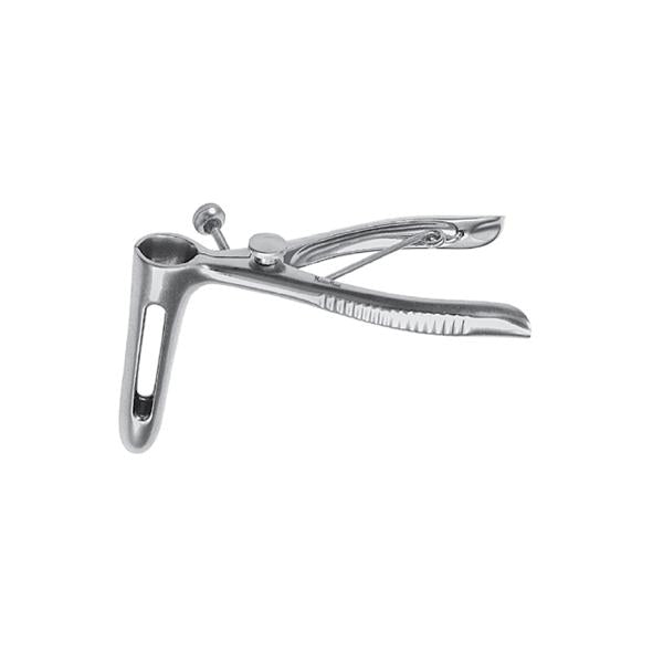 Miltex-Integra Speculum Rectal Sims Meister-Hand 6" Stainless Steel Ea - MH28-2
