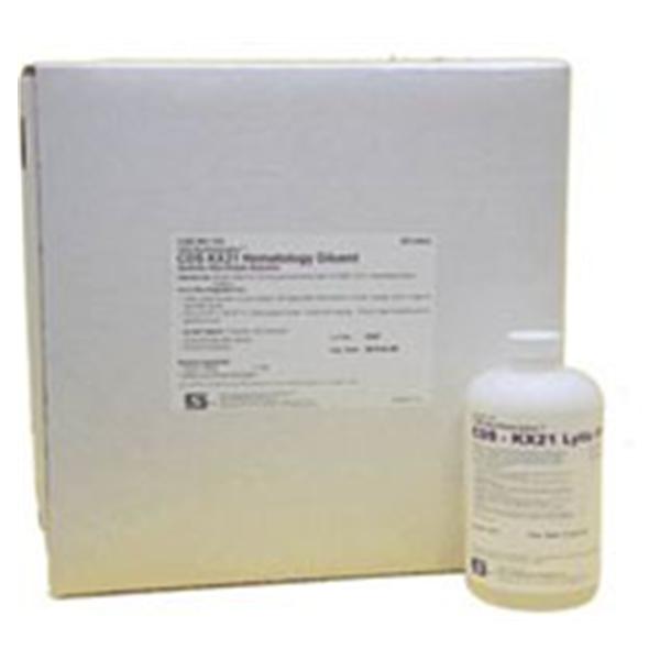 Clinical Diagnostic Solutions Sample Diluent For Sysmex Kx-21 Series Ea - 501-133
