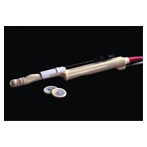 Civco Medical Instruments Guide Endocavity Needle 14Cm 20/Box - 677-044