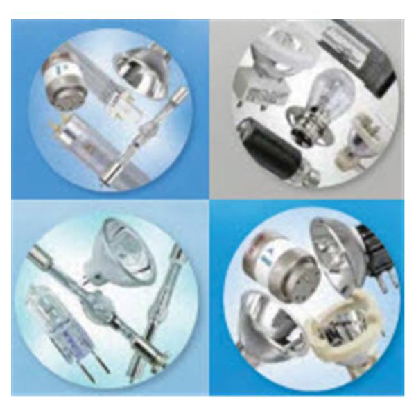 Eiko Incandescent Microscope Bulb For Microscope Ea - 2927