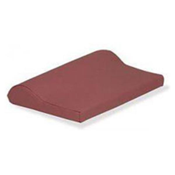 Earthlite Massage Tables Bolster Positioning Neck White Natursoft Vinyl Cover Ea - 35918