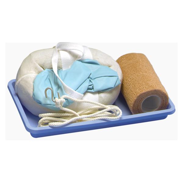 Deroyal Industries Inc Suspension Arthroscopy Kit Shoulder Stockinette 10/Ca - 32-525