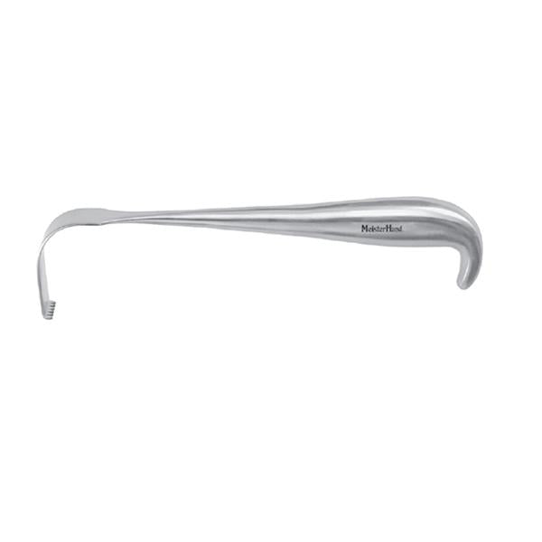 Miltex-Integra Retractor Meyerding Meister-Hand 9-1/2" Stainless Steel Ea - MH11-242