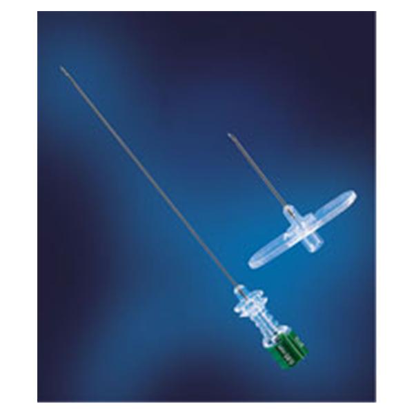 Avanos Medical Needle 24Gx4-3/4" Sprotte Spinal Pencil Point Conventional 10/Case - 18349
