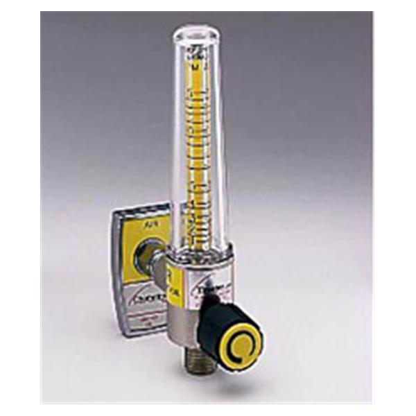 Allied Health Care Prod Flowmeter Air Soft-Touch Polycarbonate Each - 15004-13