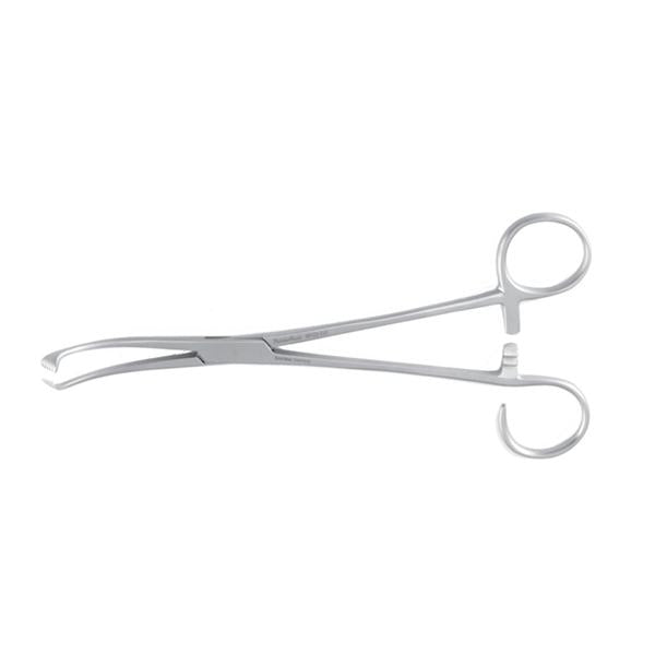 Miltex-Integra Forcep Tonsil White Meister-Hand 9-1/2" Stainless Steel Ea - MH22-552