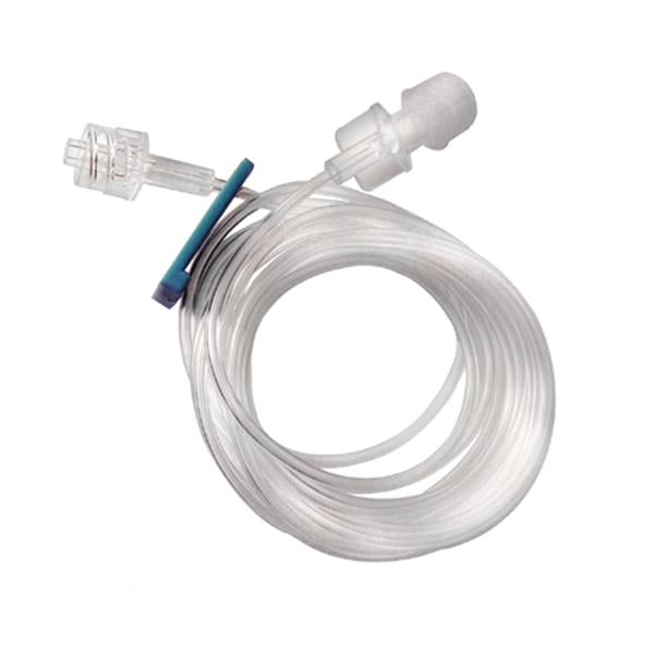 Advanced Medical Systems Iv Extension Set 60" Male/Female Luer Lock 50/Ca - AMS636