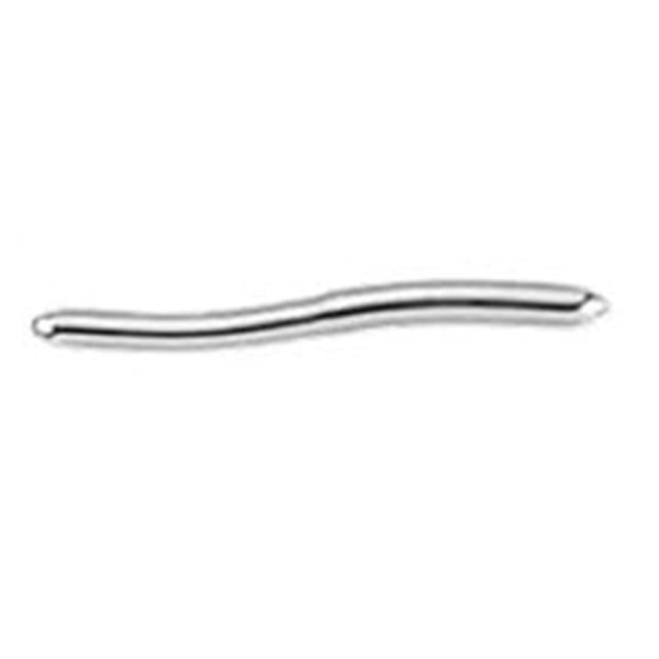 Medgyn Products Inc Dilator Uterine Hegar 5-6Mm 5-6Mm Each - 30833