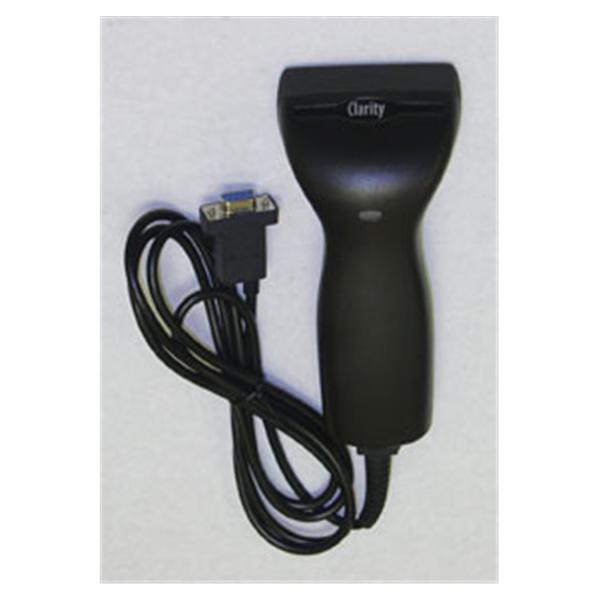 Diagnostic Test Group Clarity Barcode Scanner For Urocheck/120C Analyzer Ea - DTG-UABC
