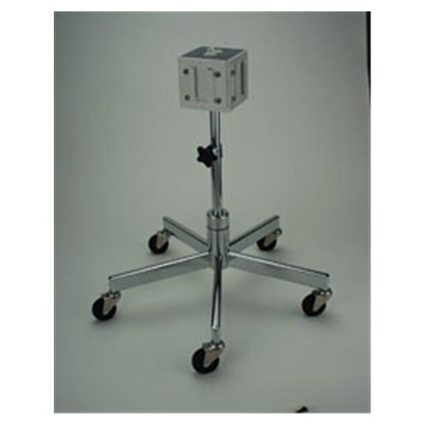 Bemis Healthcare Stand 4-Canister 26-36" Ea - 534910
