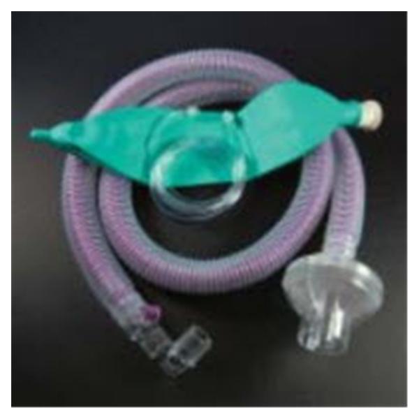 King Systems Circuit Breathing Flex 2 Disposable 20/Ca - D460-80Z