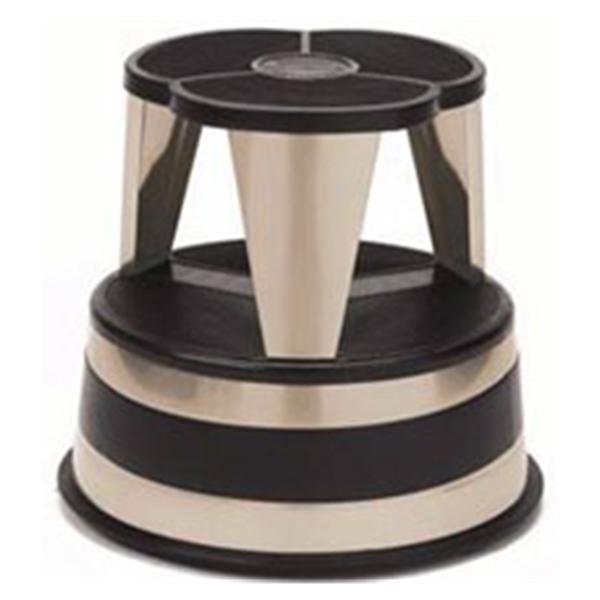 Cramer Industries Stool Step Kik Ribbed Step Treads Ea - 203400