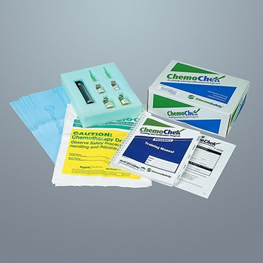 Chemotherapy Training Kit For Pharmacy | Health Care Logistics