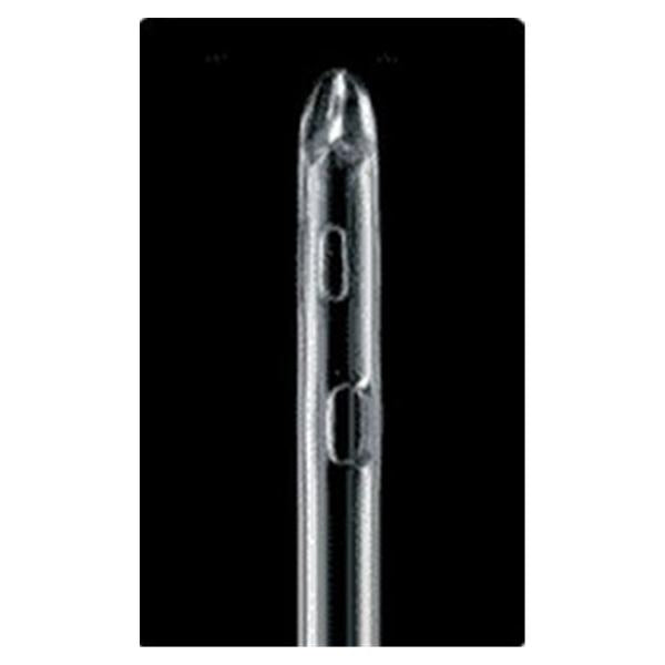 Coloplast Catheter Intermittent Self-Cath 14Fr Straight Tip Silicone 16" 50/Bx - 450