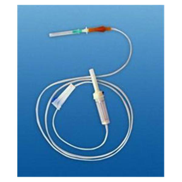 Bard Access Systems Inf Set Powerloc Max Ncrng Lwr Insrtn Ndl 19Gx1 1680Ml/Hr 25/Bx - 131910