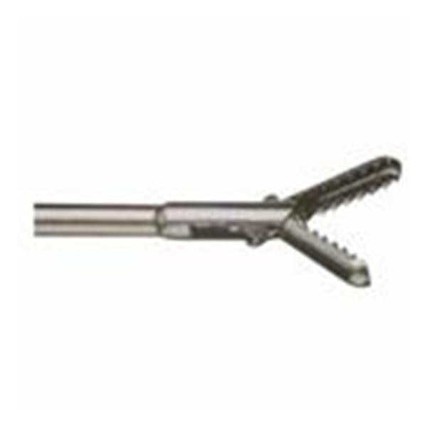 BR Surgical, Forcep Stone Grasping 5Frx60Cm Double Action German Stainless Steel Ea - BR9807020005